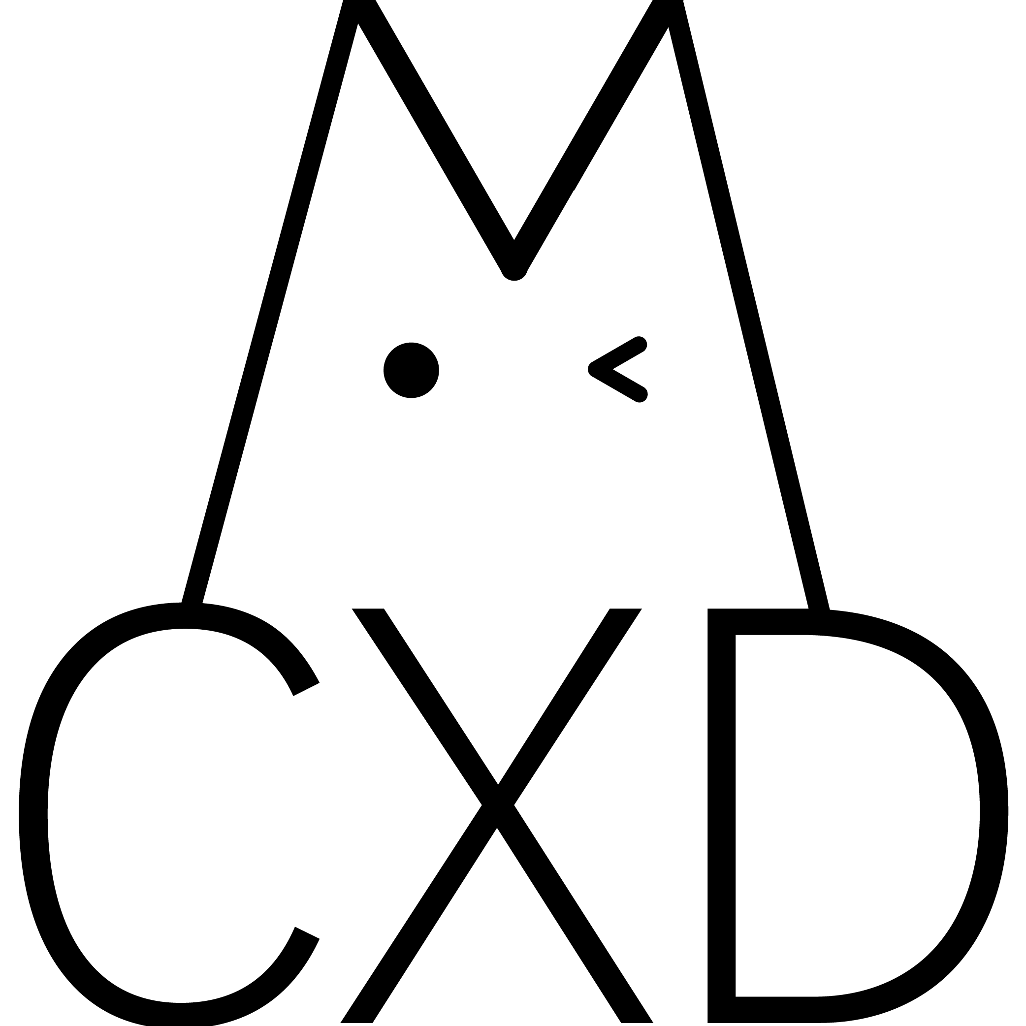 CXD头像